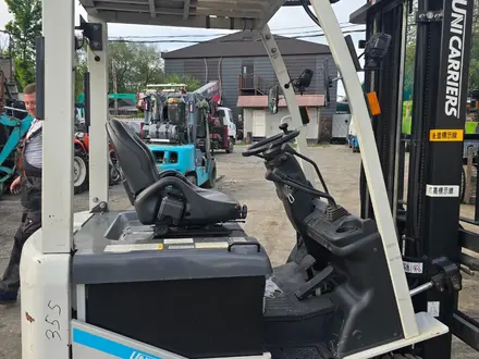 Nissan  UNICARRIERS J1B1R15 2016 года за 4 800 000 тг. в Алматы – фото 2