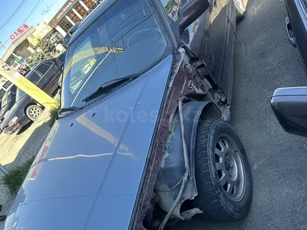 Audi 100 1992 года за 590 000 тг. в Тараз – фото 3
