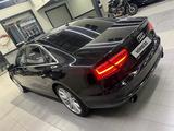 Audi A8 2013 годаүшін8 500 000 тг. в Алматы – фото 3
