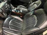 Audi A8 2013 годаүшін8 500 000 тг. в Алматы – фото 5