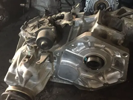 Раздатка 2TR, 1GR, 1KD, 1GD, 2UZ, 1UR, 3UR FE, 1FZ, V35A АКПП двигатель за 250 000 тг. в Алматы – фото 10