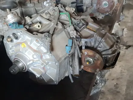 Раздатка 2TR, 1GR, 1KD, 1GD, 2UZ, 1UR, 3UR FE, 1FZ, V35A АКПП двигатель за 250 000 тг. в Алматы – фото 13