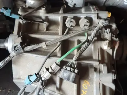 Раздатка 2TR, 1GR, 1KD, 1GD, 2UZ, 1UR, 3UR FE, 1FZ, V35A АКПП двигатель за 250 000 тг. в Алматы – фото 14