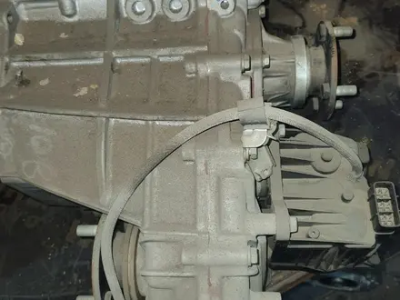 Раздатка 2TR, 1GR, 1KD, 1GD, 2UZ, 1UR, 3UR FE, 1FZ, V35A АКПП двигатель за 250 000 тг. в Алматы – фото 5