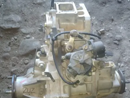 Раздатка 2TR, 1GR, 1KD, 1GD, 2UZ, 1UR, 3UR FE, 1FZ, V35A АКПП двигатель за 250 000 тг. в Алматы – фото 8