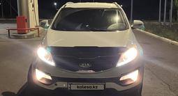 Kia Sportage 2013 года за 7 300 000 тг. в Караганда – фото 3