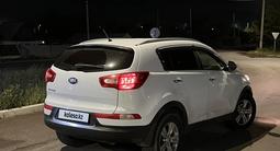 Kia Sportage 2013 года за 7 300 000 тг. в Караганда – фото 2
