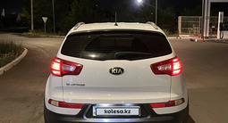 Kia Sportage 2013 года за 7 300 000 тг. в Караганда – фото 4