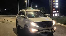Kia Sportage 2013 года за 7 300 000 тг. в Караганда – фото 5