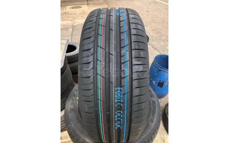 Шины Toyo 265/40/r19 Proxes sport за 122 000 тг. в Алматы