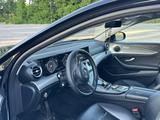 Mercedes-Benz E 200 2018 года за 15 000 000 тг. в Алматы – фото 4