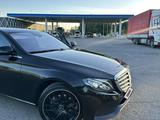 Mercedes-Benz E 200 2018 года за 15 000 000 тг. в Алматы – фото 5