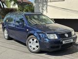 Volkswagen Golf 2000 годаүшін2 000 000 тг. в Алматы