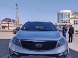 Kia Sportage 2015 годаүшін10 200 000 тг. в Павлодар