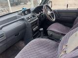 Mitsubishi Pajero 1994 года за 1 300 000 тг. в Жаркент – фото 4