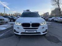 BMW X5 2014 годаүшін18 500 000 тг. в Астана
