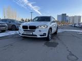 BMW X5 2014 года за 18 500 000 тг. в Астана – фото 2