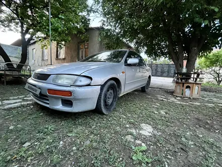 Mazda 323 1996 года за 1 350 000 тг. в Шымкент