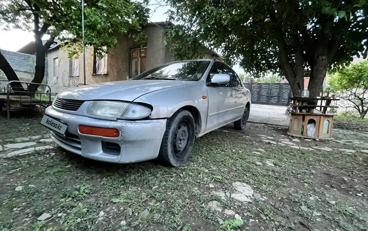 Mazda 323 1996 года за 1 350 000 тг. в Шымкент