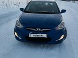 Hyundai Accent 2011 годаfor5 300 000 тг. в Усть-Каменогорск – фото 3