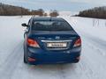 Hyundai Accent 2011 года за 5 300 000 тг. в Усть-Каменогорск – фото 4