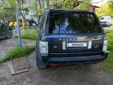 Land Rover Range Rover 2003 года за 4 600 000 тг. в Алматы – фото 2