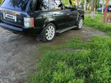 Land Rover Range Rover 2003 года за 4 600 000 тг. в Алматы