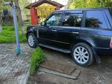 Land Rover Range Rover 2003 года за 4 600 000 тг. в Алматы – фото 3