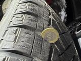Зимние шины Пирелли за 140 000 тг. в Алматы – фото 4