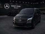 Mercedes-Benz V 300 Exclusive 2025 года за 79 400 000 тг. в Караганда