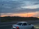 ВАЗ (Lada) Priora 2170 2012 года за 1 750 000 тг. в Семей – фото 4