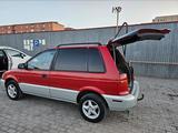 Mitsubishi Space Runner 1994 годаүшін2 100 000 тг. в Кызылорда – фото 4