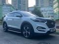 Hyundai Tucson 2018 года за 10 900 000 тг. в Алматы – фото 18