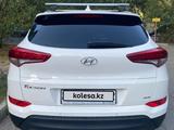 Hyundai Tucson 2018 года за 11 900 000 тг. в Алматы – фото 4