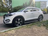 Hyundai Tucson 2018 года за 11 900 000 тг. в Алматы