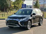 Mitsubishi Outlander 2022 годаүшін13 450 000 тг. в Астана – фото 3