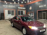 Toyota Camry 2004 года за 5 000 000 тг. в Тараз – фото 2
