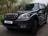 Hyundai Terracan 2004 года за 5 500 000 тг. в Алматы – фото 2