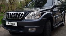 Hyundai Terracan 2004 года за 5 500 000 тг. в Алматы – фото 2