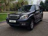 Hyundai Terracan 2004 года за 5 500 000 тг. в Алматы