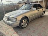 Mercedes-Benz C 280 1994 годаүшін2 700 000 тг. в Шымкент – фото 2