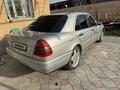 Mercedes-Benz C 280 1994 года за 2 700 000 тг. в Шымкент – фото 3