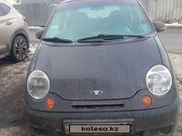 Daewoo Matiz 2013 годаүшін1 600 000 тг. в Алматы