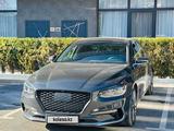 Hyundai Grandeur 2018 годаүшін11 000 000 тг. в Шымкент