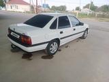 Opel Vectra 1991 года за 580 000 тг. в Шымкент – фото 3