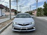 Toyota Camry 2013 годаүшін7 600 000 тг. в Актау