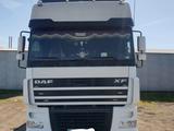 DAF  XF 95 2004 годаүшін17 500 000 тг. в Актобе