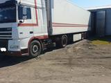 DAF  XF 95 2004 годаүшін17 500 000 тг. в Актобе – фото 3