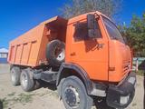 КамАЗ  65115 2014 годаүшін13 000 000 тг. в Атырау