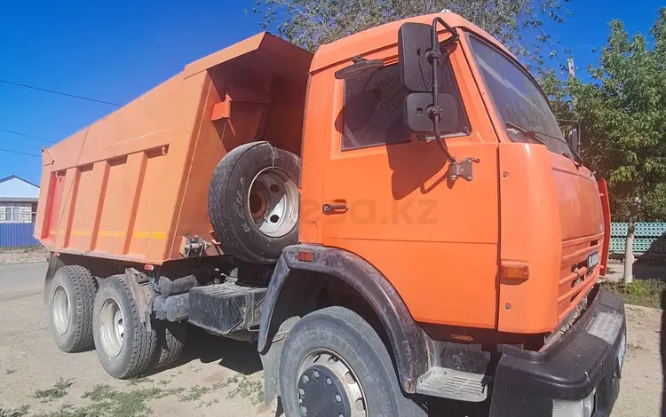 КамАЗ  65115 2014 года за 13 000 000 тг. в Атырау